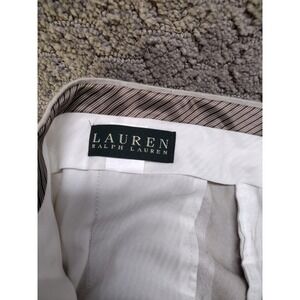 Polo by Ralph Lauren White Dress Pants